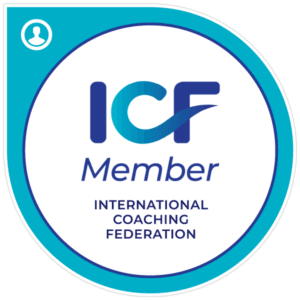 ICF Member Badge